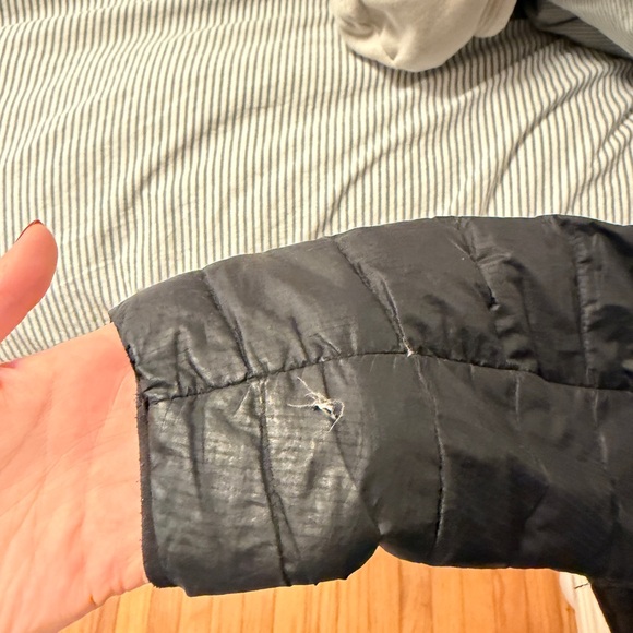 Patagonia jacket - Picture 3 of 4